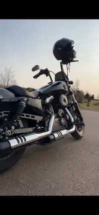 2017 Harley Sportster 48