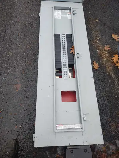 Electrical Panels and Switches , View more