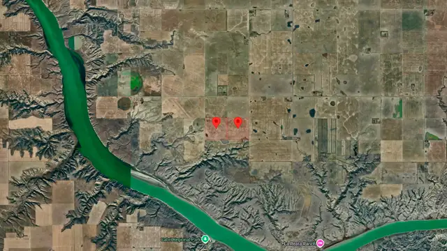 Irrigated Land - RM of Caladena NO. 228 in Land for Sale in Swift Current - Image 8