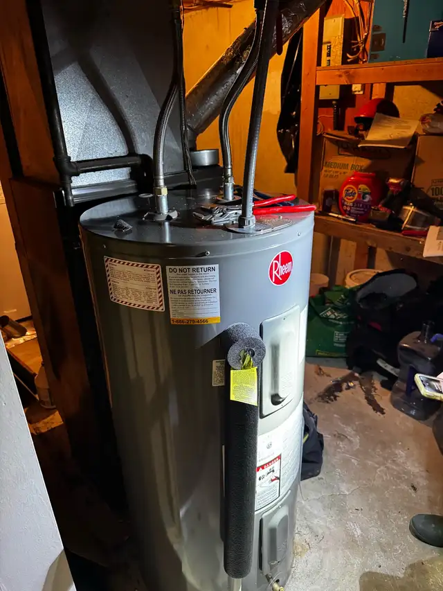 Hot Water Tank Install – Best Price Winnipeg (204) 619-966262863245325057121