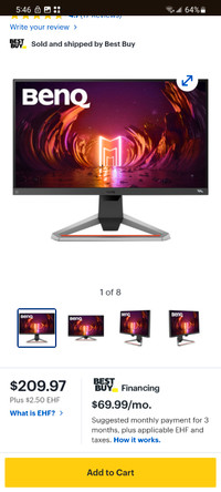 Desktop MXS