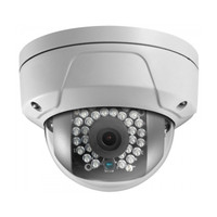 IP Camera HIK-VISION, 4 Mega Pixel Mega Dome (SC-304-TD)