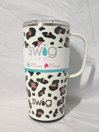 Swig Thermos Mugs 2 sizes