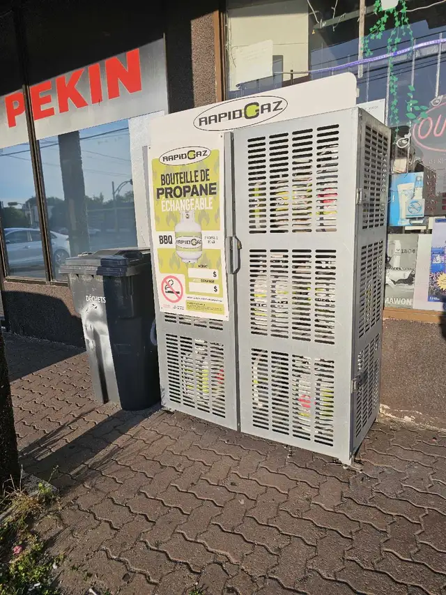 Dépanneur à vendre  in Other in Laval / North Shore - Image 6