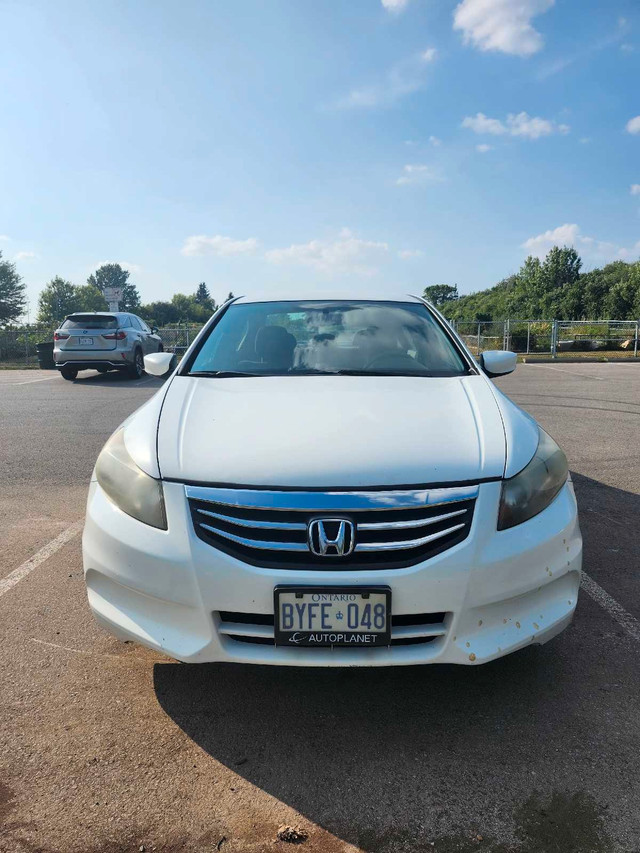 2011 Honda Accord in Cars & Trucks in Oakville / Halton Region - Image 2