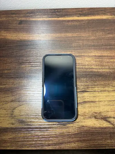 iPhone 15 pro 128 GB, View more