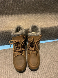 Baffin Winter boots