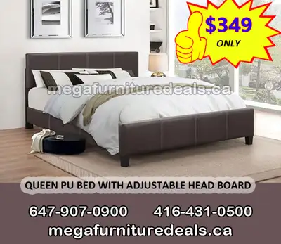 Gill Bedroom Set - Queen Bedroom Set - Single Bed - Double Bed, View more