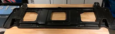 Selling an obs ford f150 regular cab seat pan. This factory seat pan is used if you plan on replacin...