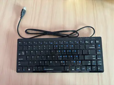 Elephant Slim Keyboard, View more