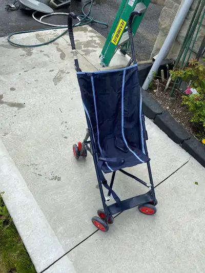 Foldable Lids Stroller, View more