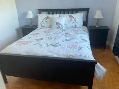 Ensemble de chambre à coucher, View more