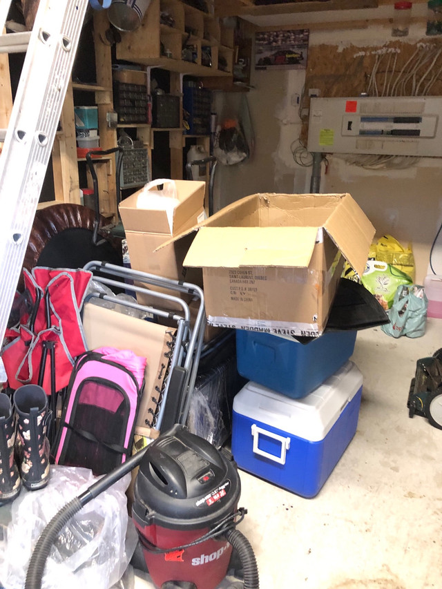 Garage sale | Garage Sales | Barrie | Kijiji