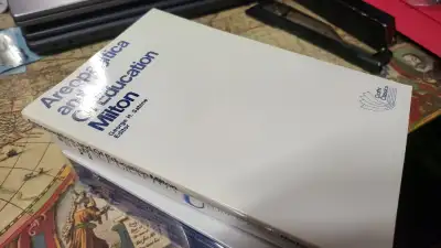 In this book you have two of John Milton's greatest works. Areopagitica, is Milton's appeal to the P...