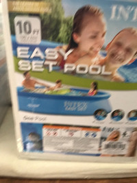 Kids pool 10 ft