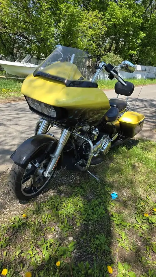 2017 Harley-Davidson Road Glide Special in Touring in Regina - Image 4