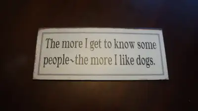 METAL SIGN, View more