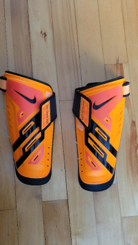 Nike Guard Lock Shin Guards only