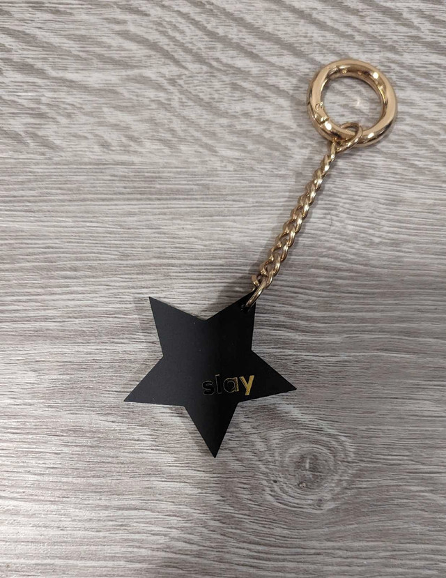 Brand New Slay Keychain  in Other in City of Toronto - Image 2