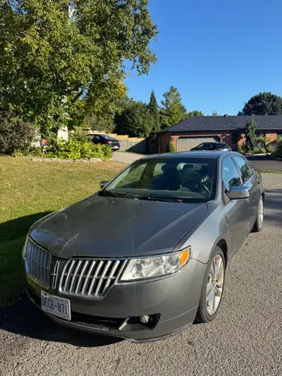 Needs some work: Fog light assembly New Tires Right front inner fender Probably new pads and rotors...