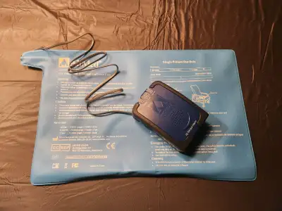 * $350 - FOR SIMULAR ITEMS AT LOCAL MEDICAL EQUIPMENT COMPANY * BEST DESIGN - USED BY HOSPITALS * IN...