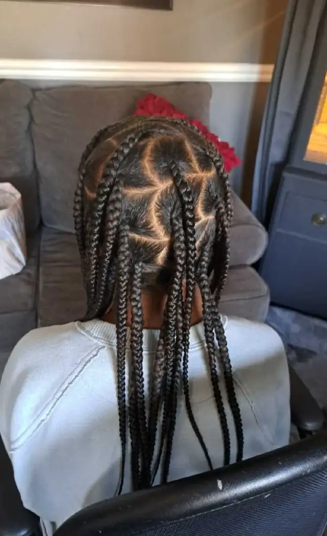 Travel Braider519876582520268809