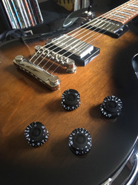  Les Paul Studio