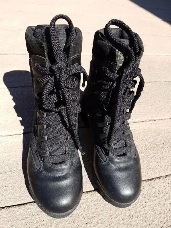 Magnum Footwear X3 Size 6(M) & 7(F) $18 each in Men's in Oakville / Halton Region - Image 6