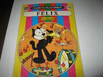 B.D. Félix, View more