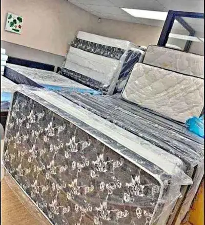 MATTRESSES & BEDS CLEARANCE SALE!, View more