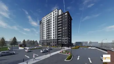 Live Elevated at The Highlands Apartments! 1 and 2 bedrooms