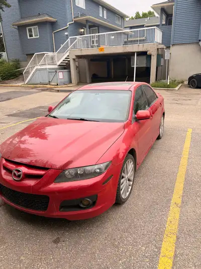 ~225k kms, No rust Been sitting for about a year in a heated garage. Recent work done: New water pum...