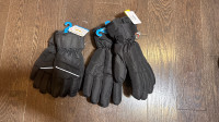 Brand New with Tag - Hot Paws Gloves