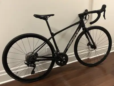 Giant Contend AR 1 (2024) - XS + GP5000 tires, View more