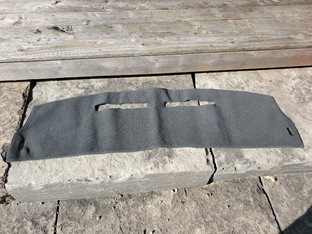 Dash pad Cover in Other in Kawartha Lakes