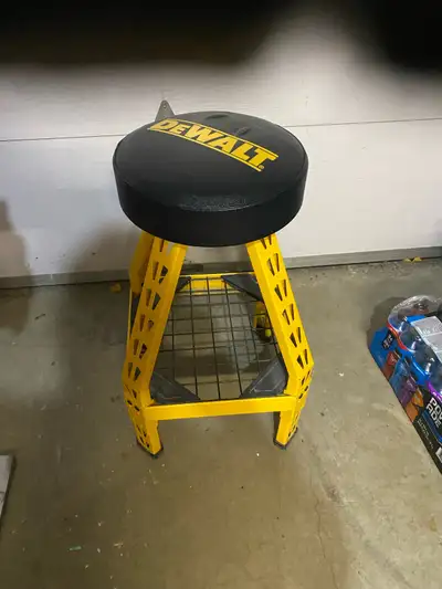 tabouret Dewalt , View more