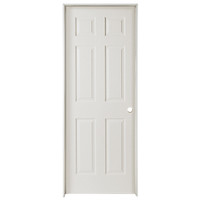 Prehung Interior Doors - Various Sizes Available
