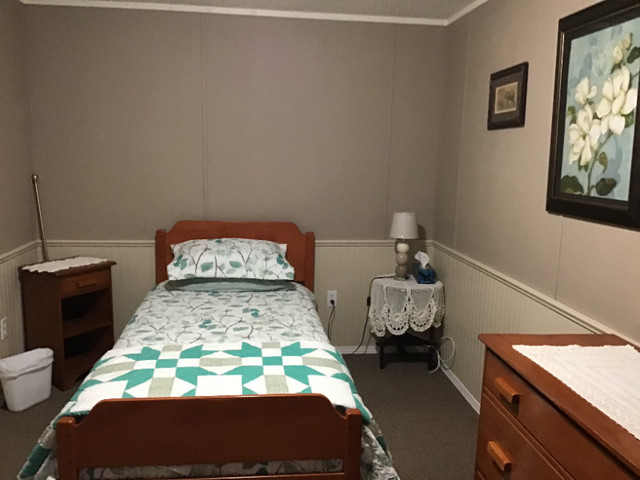 Rooms to rent to short-term workers in Room Rentals & Roommates in Saint John - Image 2