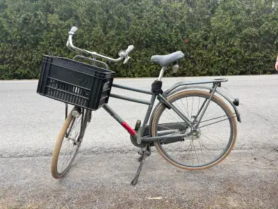 USED Batavus CNCTD Bike, View more