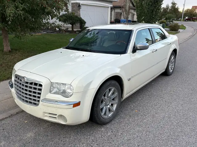 2005 Chrysler 300C