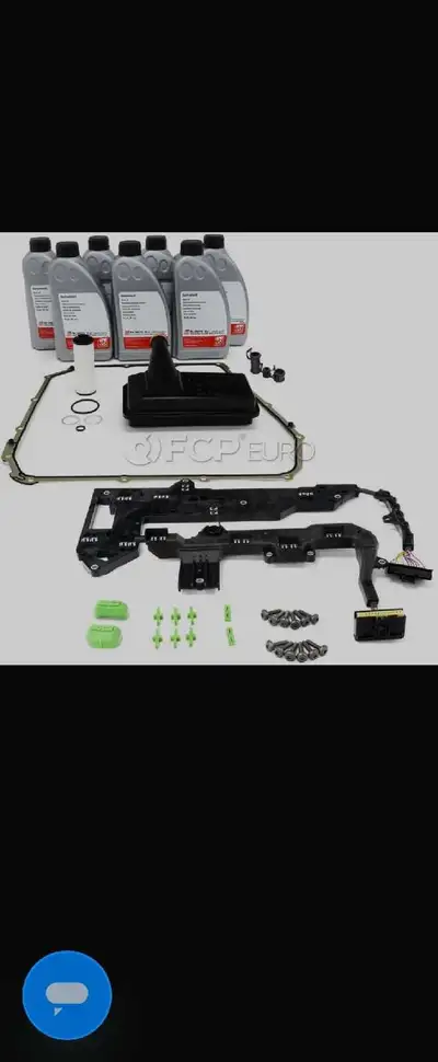 Mechanic repair