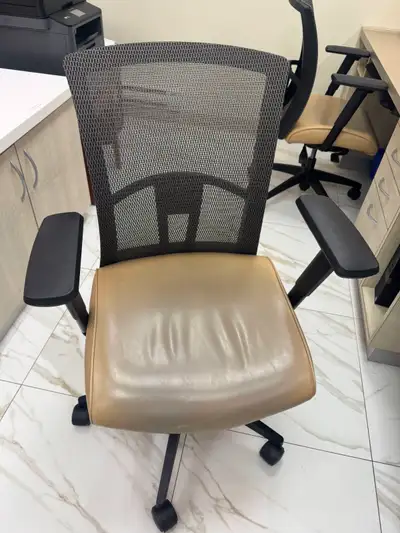 Office Chairs, View more