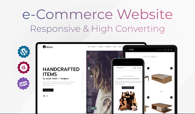 WEB DESIGN - MOBILE APP DEVELOPMENT - FLUTTER - WIX -WORDPRESS65253661133442121