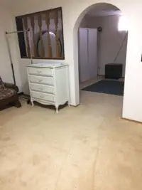 Spacious Furnished Room for Rent SW