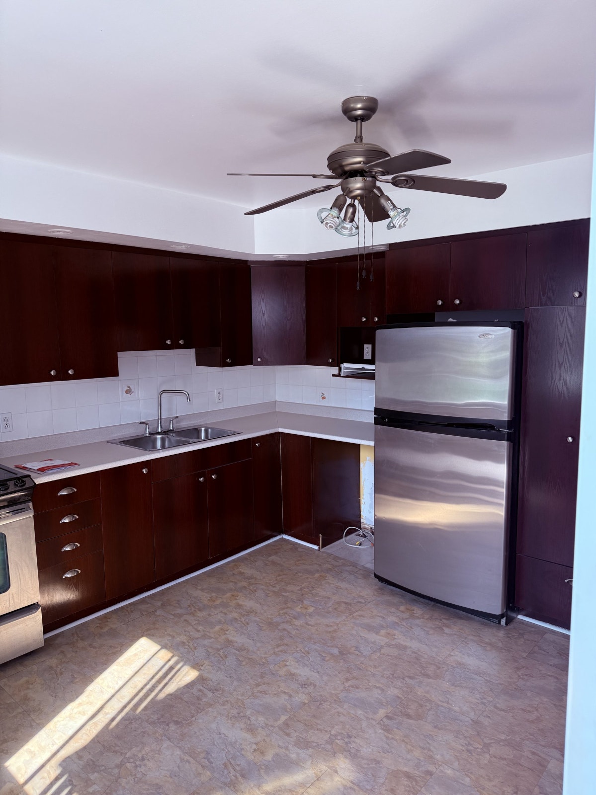 Appartement 4½ à louer – Lachine — tout inclus + 1 MOIS GRATUIT — photo 1