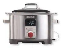 Wolf Multi-Cooker (BRAND NEW)