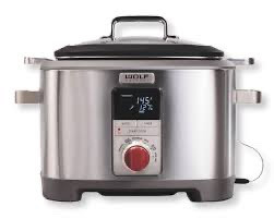 Wolf Multi-Cooker (BRAND NEW) in Microwaves & Cookers in City of Toronto - Image 2