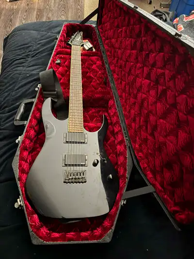 Ibanez RGT6EXFX, View more