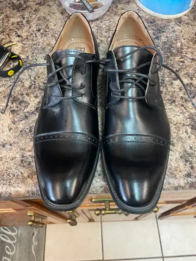 Size 13 Men's Dress Shoes, View more