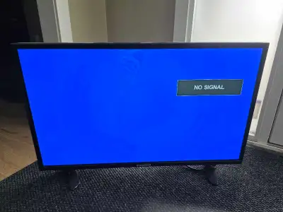 30" Sylvania TV, View more